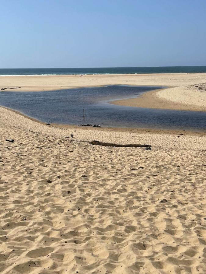 Sejour Moliets Plage المظهر الخارجي الصورة