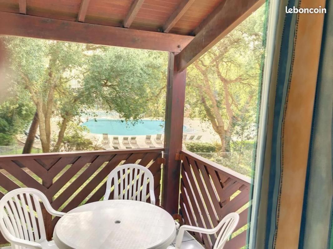 Sejour Moliets Plage المظهر الخارجي الصورة